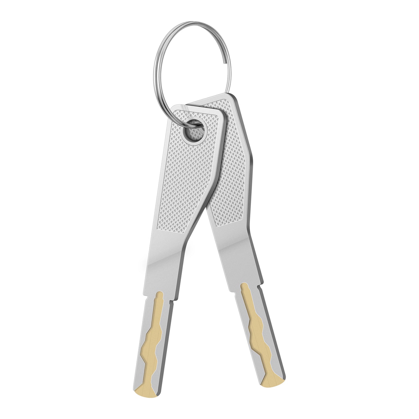 Cerradura de huella digital (biométrica) tipo manija / LOCK-150
