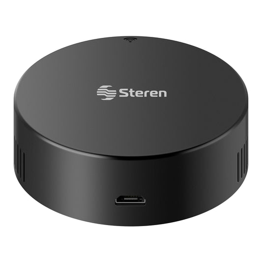 Control remoto universal Wi-Fi* / SHOME-160