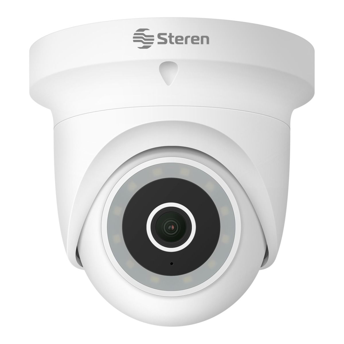 Cámara de seguridad Wi-Fi 3 Mpx robotizada para exterior, tipo domo / CCTV-231