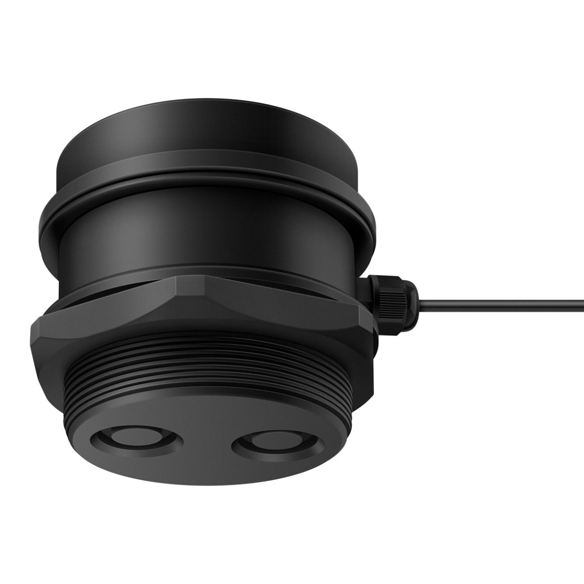 Sensor ultrasónico Wi-Fi* para nivel de agua / SHOME-175