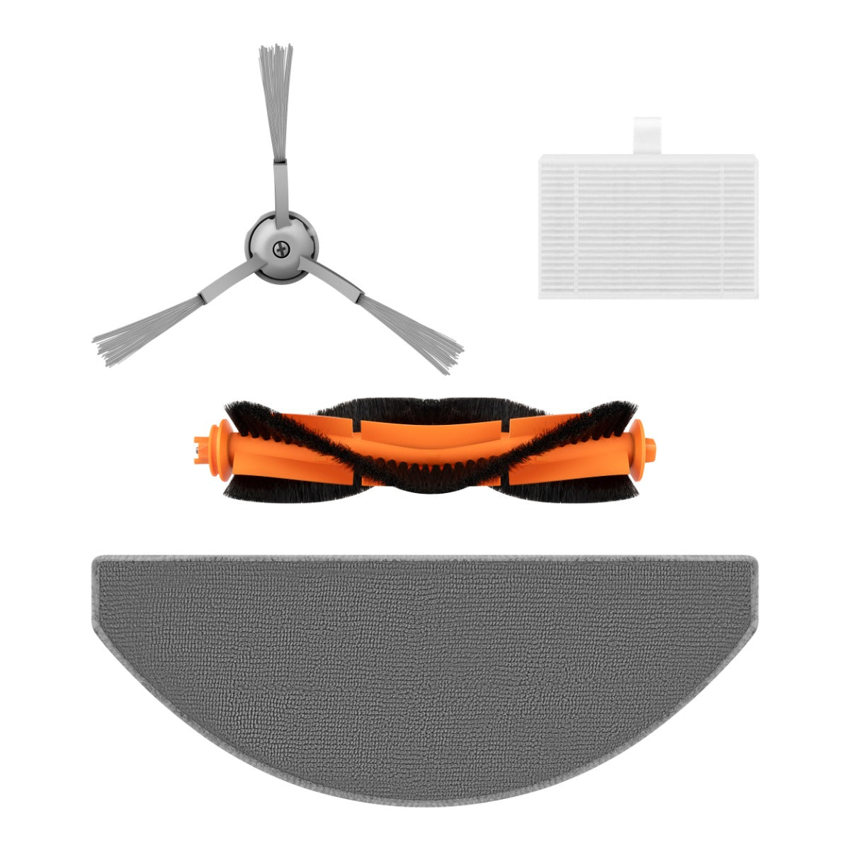 Kit de accesorios de repuesto para SHOME-VAC-PRO / SHOME-VAC-KIT