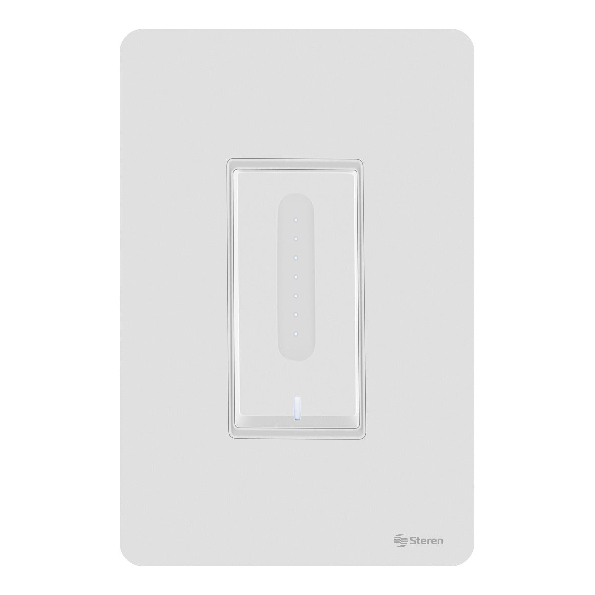 Apagador Wi-Fi* con dimmer (atenuador de luz) / SHOME-170