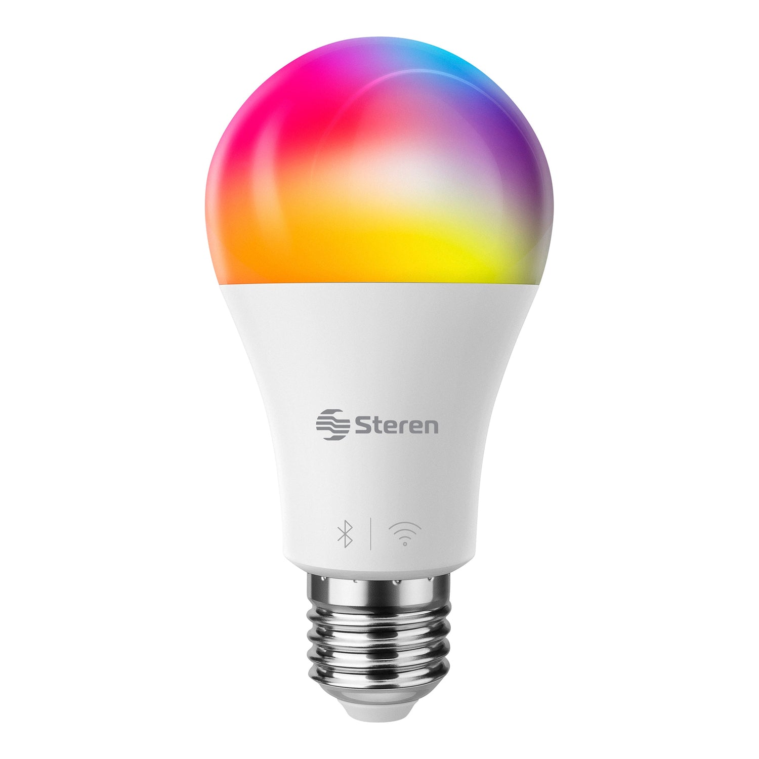 Iluminación inteligente