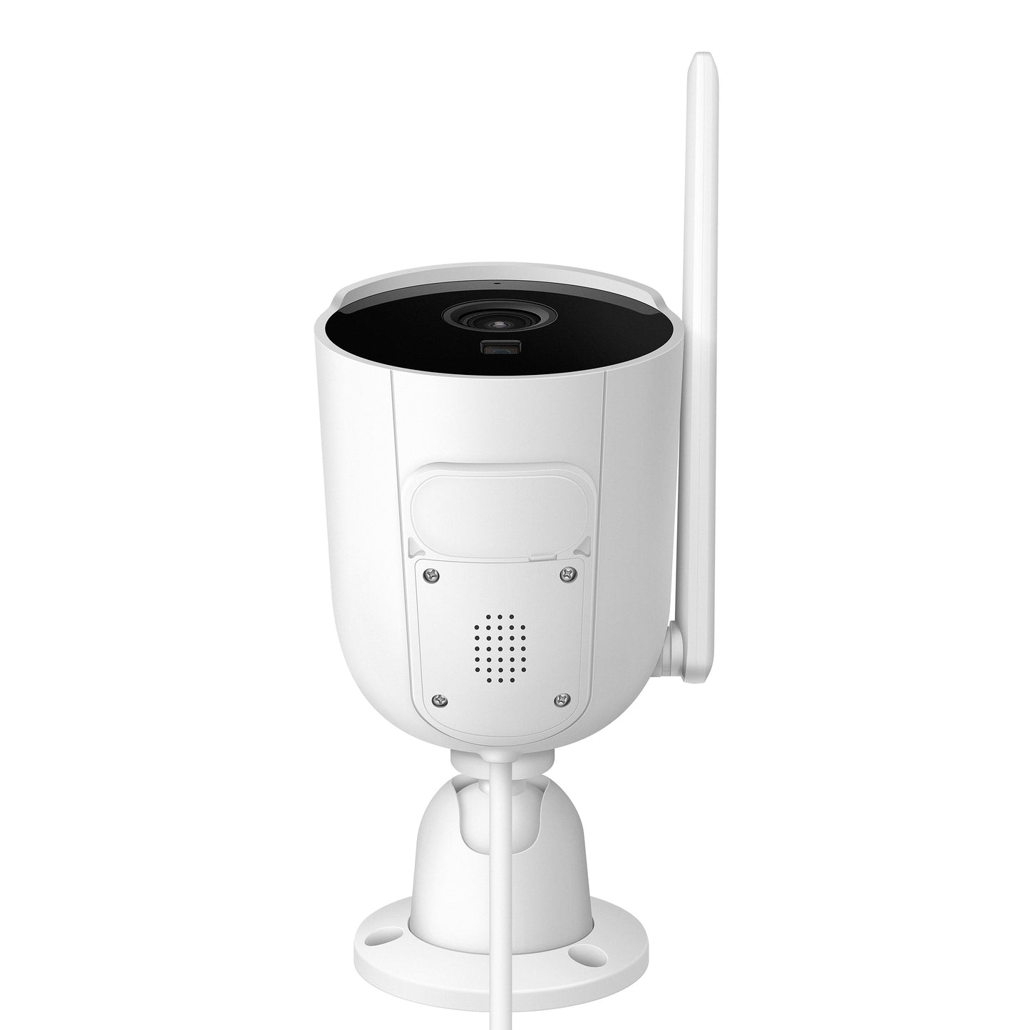 Cámara de seguridad Wi-Fi 3 Mpx fija para exterior tipo bala / CCTV-227