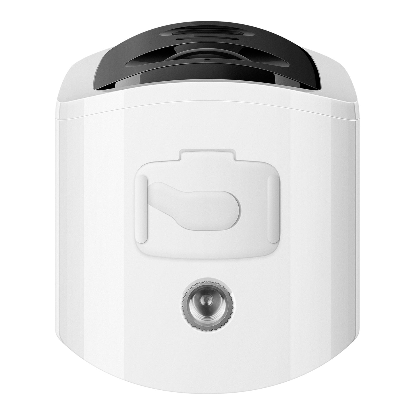 Cámara de seguridad Wi-Fi* 3 Mpx fija con panel solar, para exterior / CCTV-242