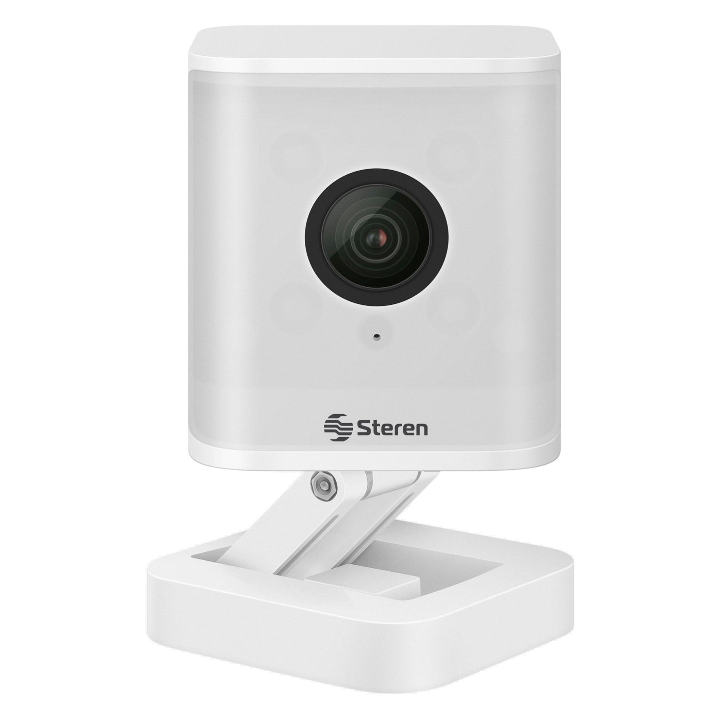 Mini cámara de seguridad Wi-Fi 6, 4 Mpx fija, doble banda /  CCTV-625