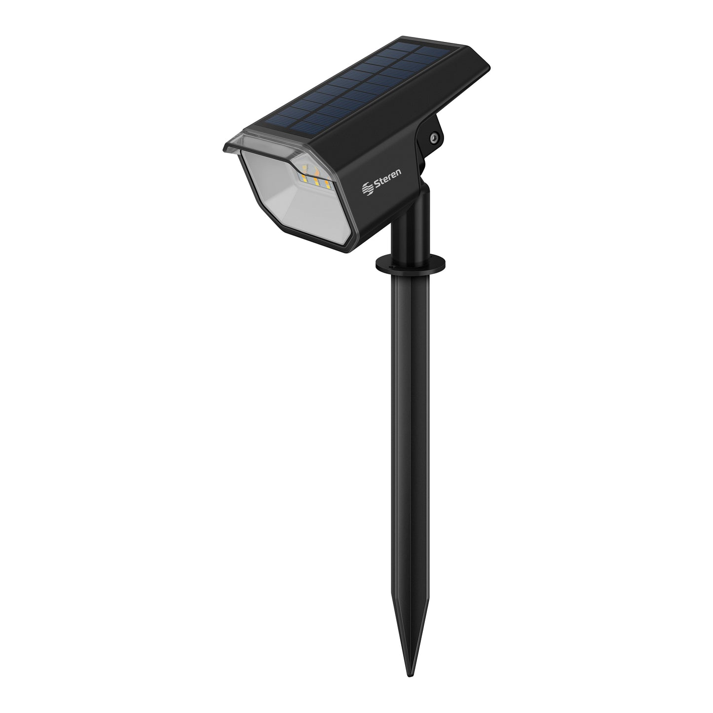Reflector LED Bluetooth* RGB+W multicolor / SHOME-1210