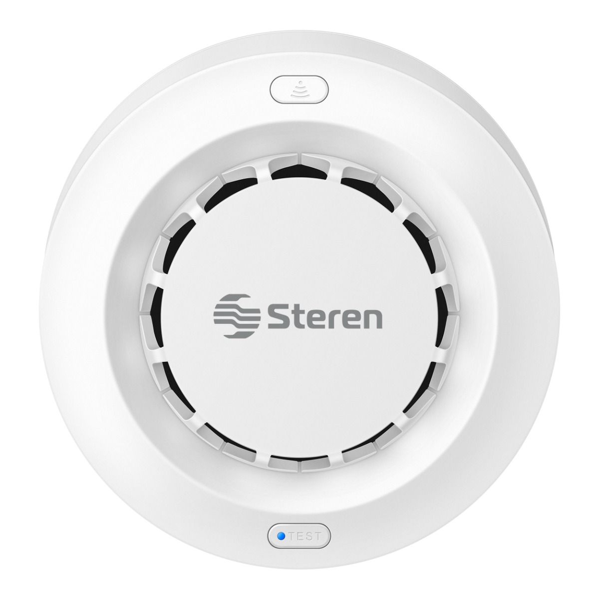 Alarma Wi-Fi* para detección de humo / SHOME-146