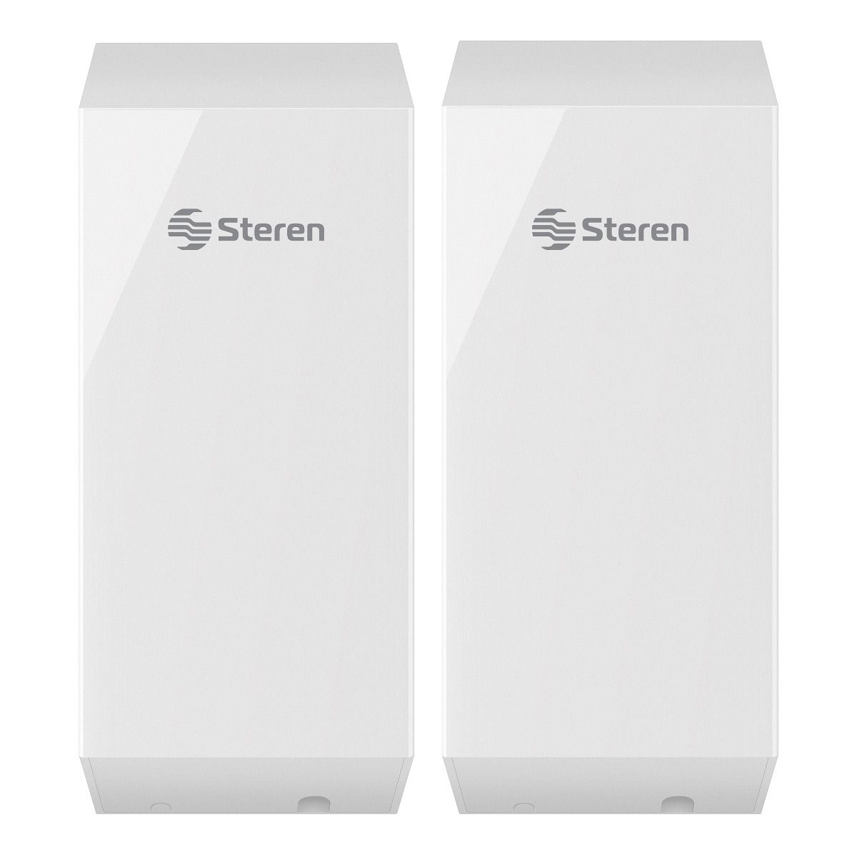 Antenas CPE Wi-Fi de largo alcance 8 dBi 2,4 GHz, para exterior / COM-8020