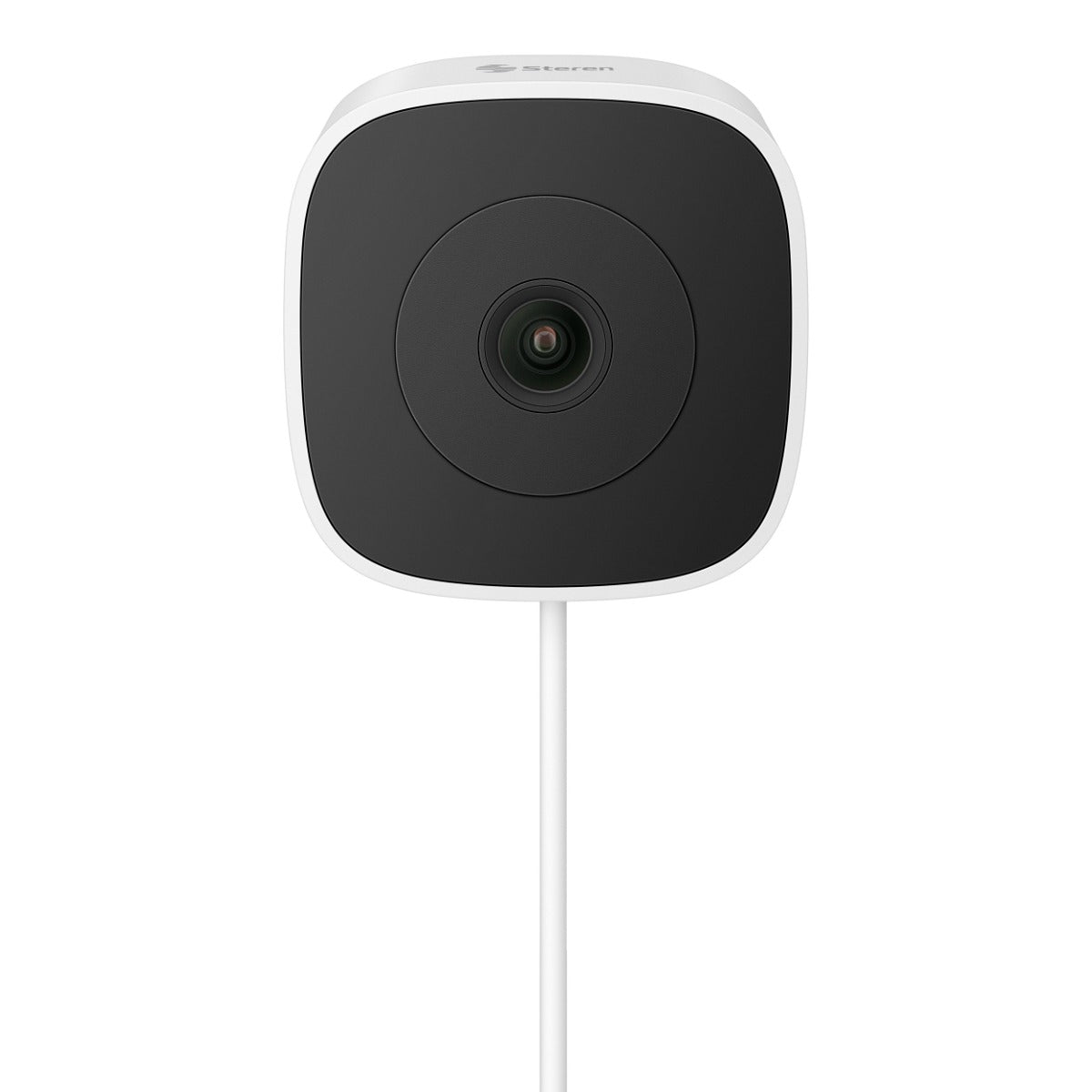 Cámara de seguridad Wi-Fi* 6,3 Mpx fija para ventana / CCTV-609