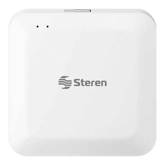 Gateway Zigbee* Wi-Fi* / SHOME-Z300