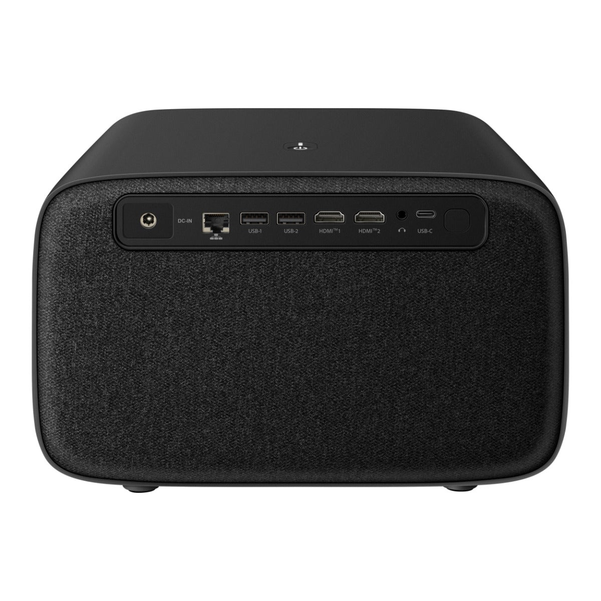 Proyector multimedia Home Theater Full HD de 34100 lm (1100 ANSI lm) con función espejo, Bluetooth*, ajuste automático de enfoque y trapecio / PRO-8000