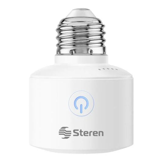 Socket Wi-Fi* / SHOME-125