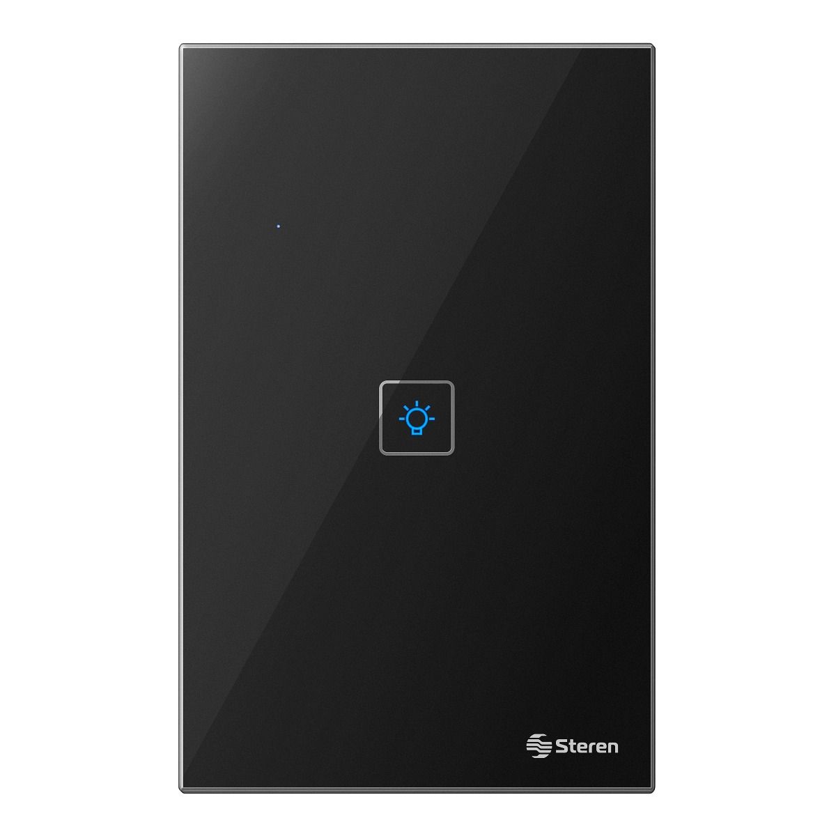 Carátula para apagador touch Wi-Fi* SHOME-211 / SHOME-011