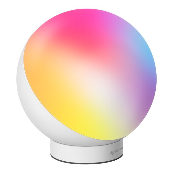 Lámpara LED Wi-Fi* multicolor para escritorio, de 12 W / SHOME-LAM