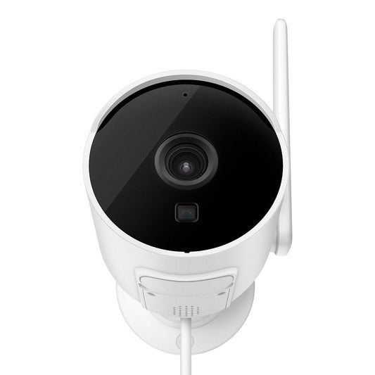 Cámara de seguridad Wi-Fi 3 Mpx fija para exterior tipo bala / CCTV-227