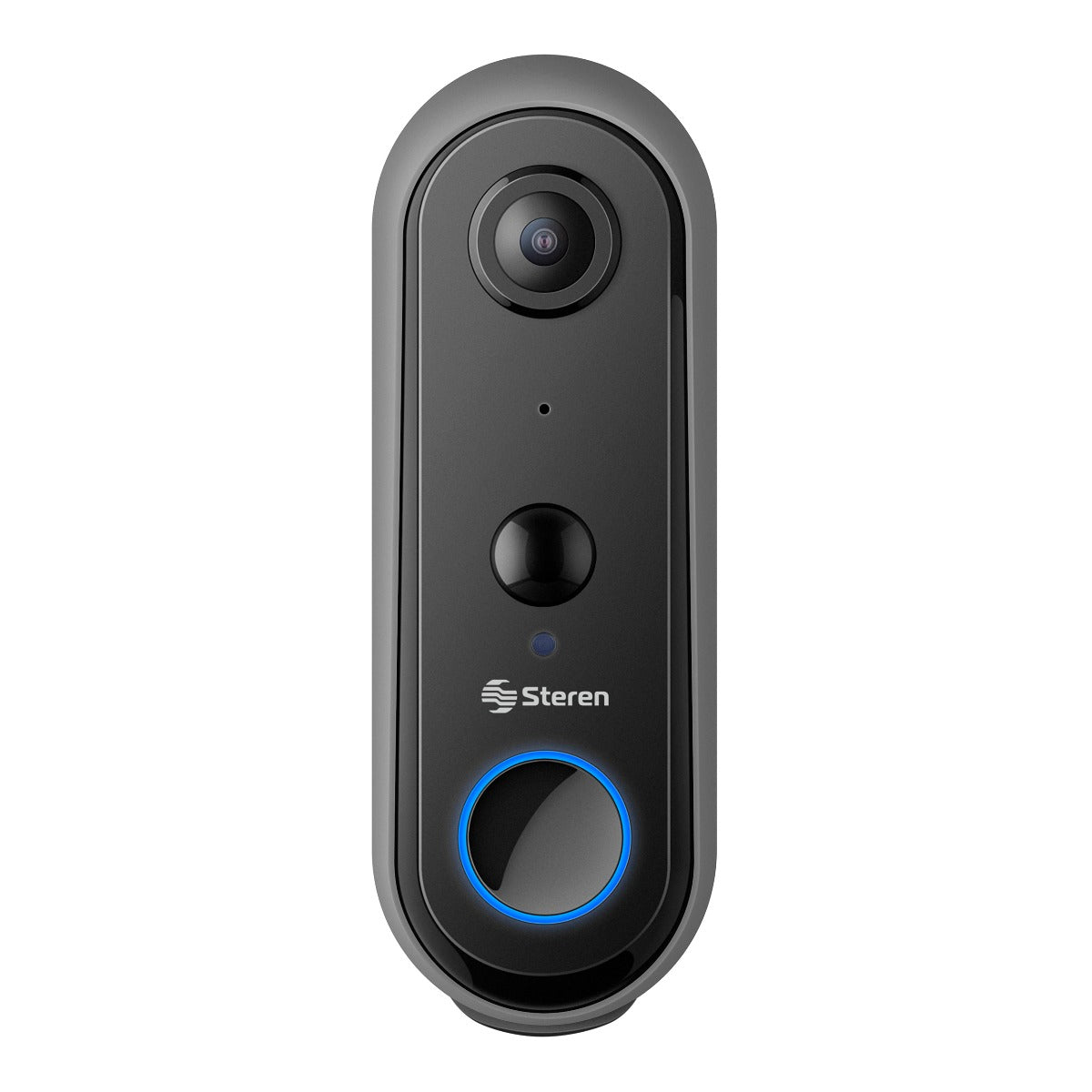 Video timbre Wi-Fi* / CCTV-0950