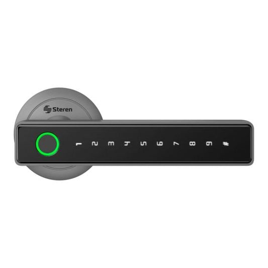 Cerradura digital Bluetooth* de seguridad / LOCK-350