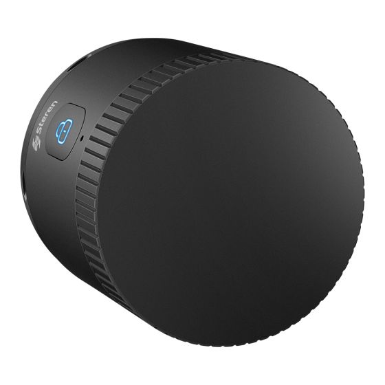 Cerrojo Bluetooth* motorizado (Deadbolt) / LOCK-400
