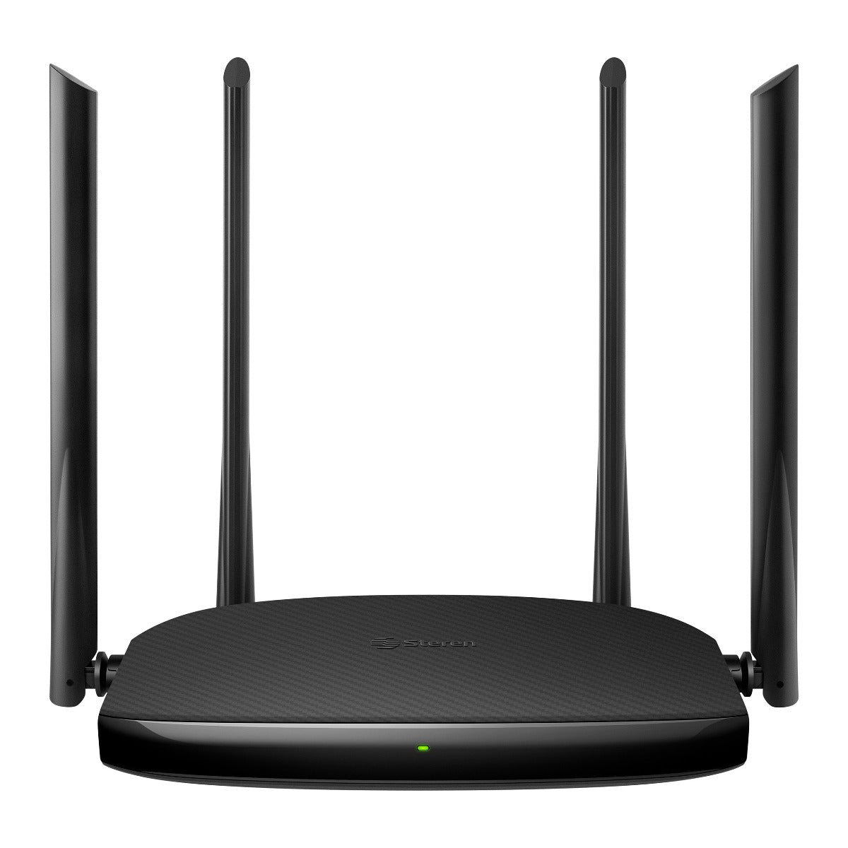 Repetidor / router Wi-Fi, 2,4 GHz y 5 GHz (B/G/N/A/AC), hasta 19 m de cobertura / COM-852