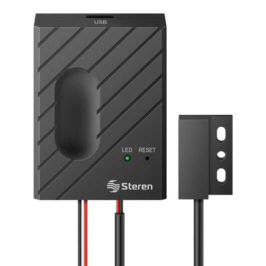 Control Wi-Fi para puertas de garage / SHOME-166