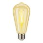 Foco LED vintage Wi-Fi de 4,5 W / SHOME-124