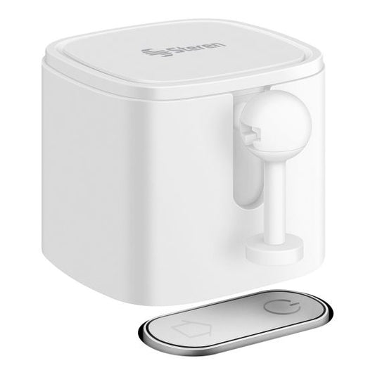 Pulsador Bluetooth* (DedoBot) para botones / SHOME-164