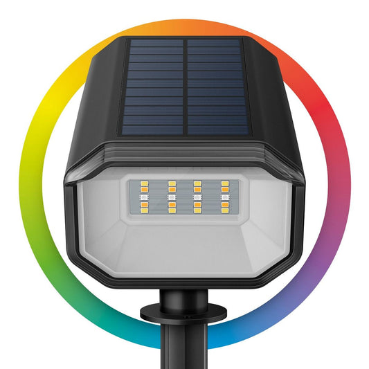 Reflector LED Bluetooth* RGB+W multicolor / SHOME-1210