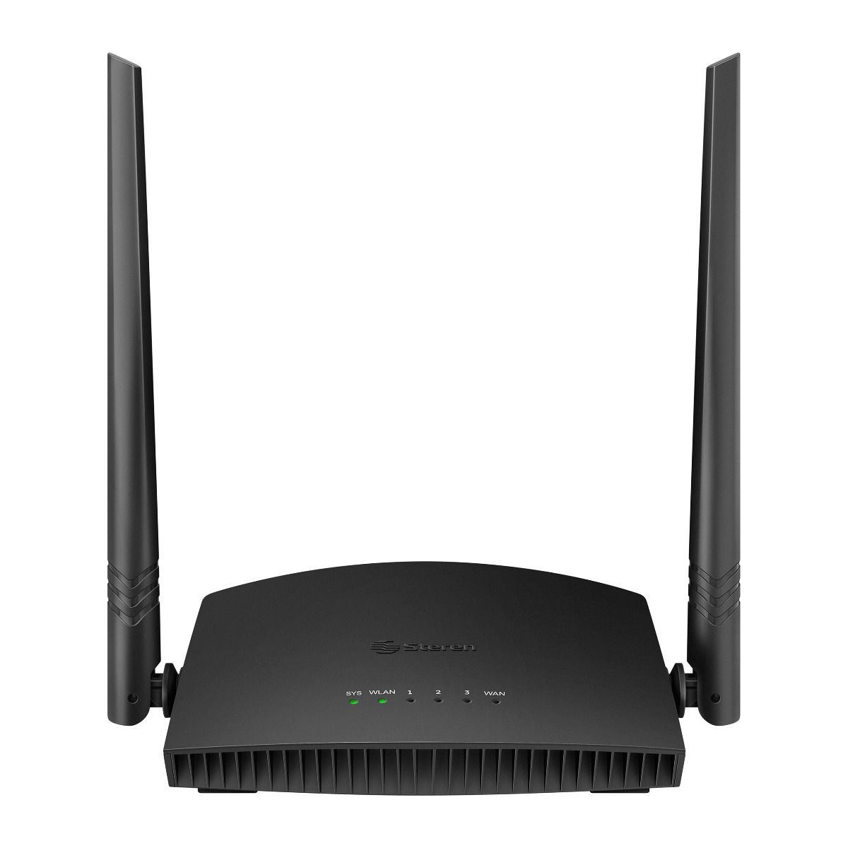 Repetidor / Router Wi-Fi, 2,4 GHz (B/G/N), hasta 20 m de cobertura / COM-825
