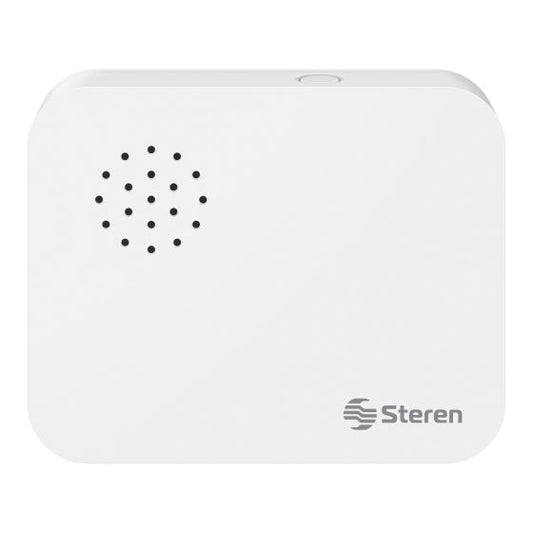 Sensor Wi-Fi* para detección de vibración / SHOME-144