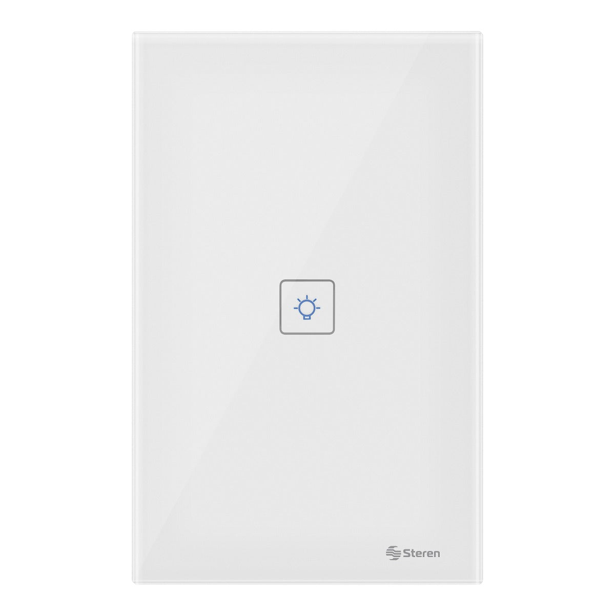 Apagador Wi-Fi* touch / SHOME-111