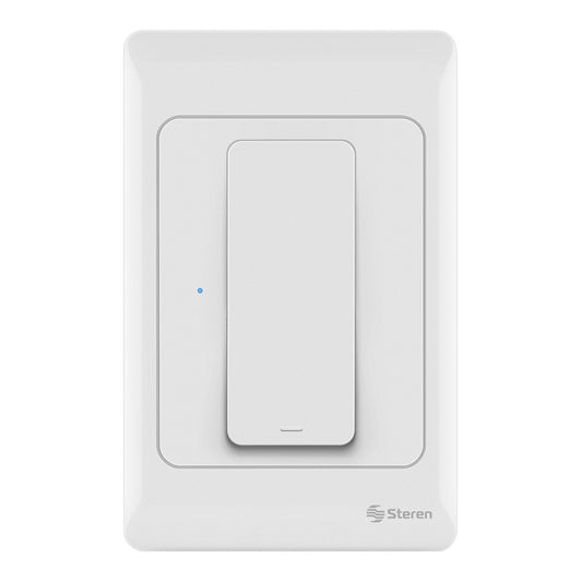 Apagador Wi-Fi* / SHOME-115