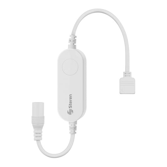 Controlador Wi-Fi* para tira LED RGB / SHOME-128
