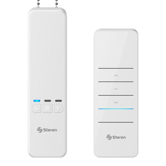 Motor Wi-Fi* para automatizar persianas / SHOME-155